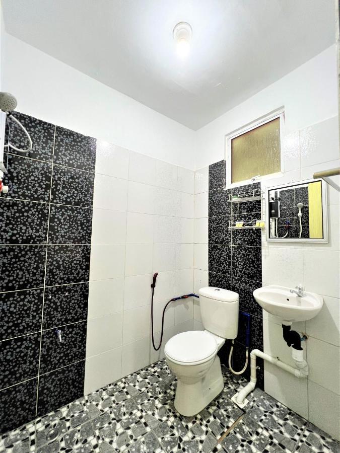 Suang Noh Homestay Kampong Kundassan Exterior foto